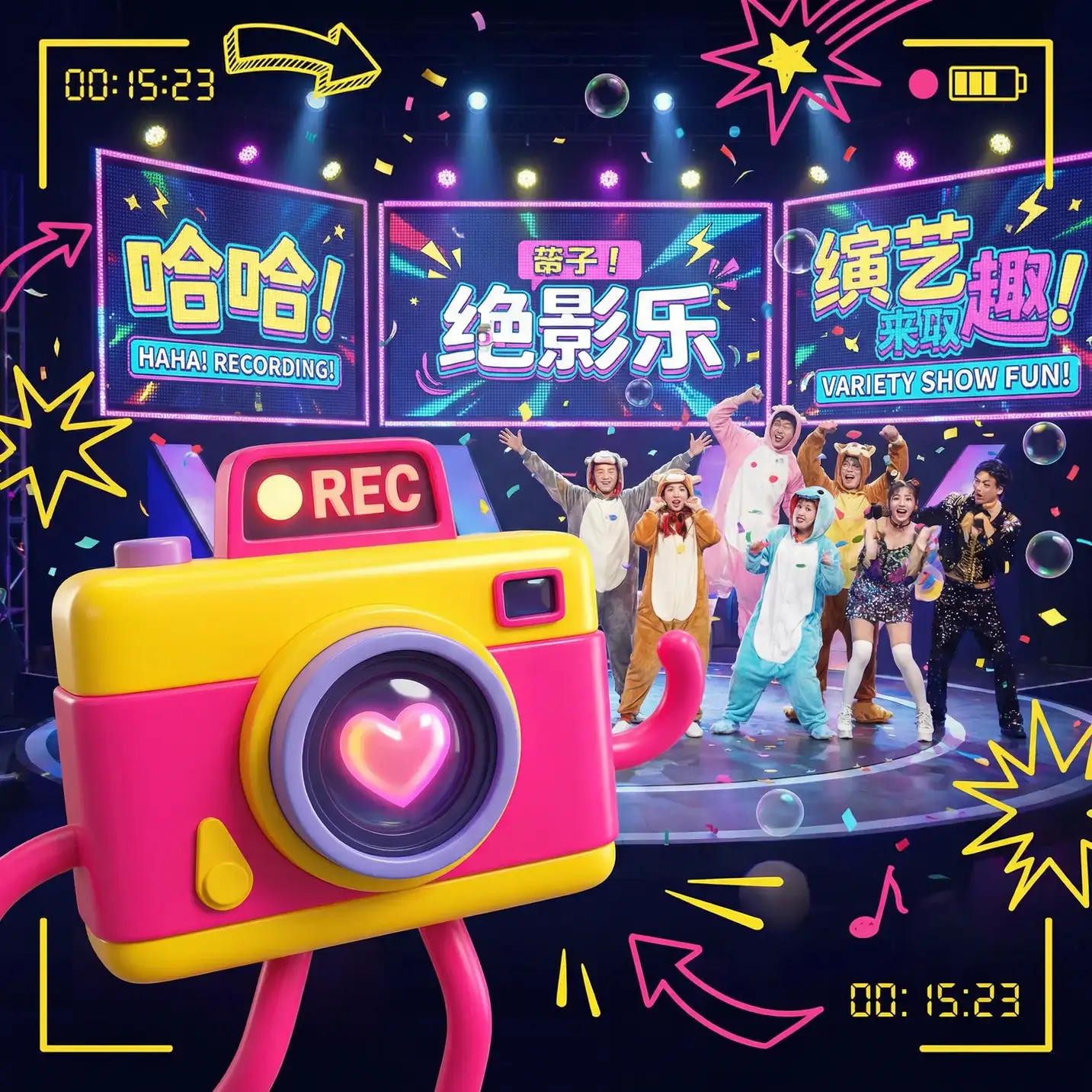 惠普笔记本型号 游戏环节高能瞬间